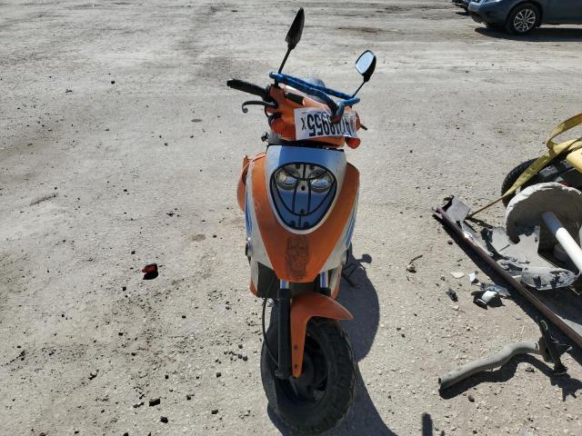 2018 Taotao VIP