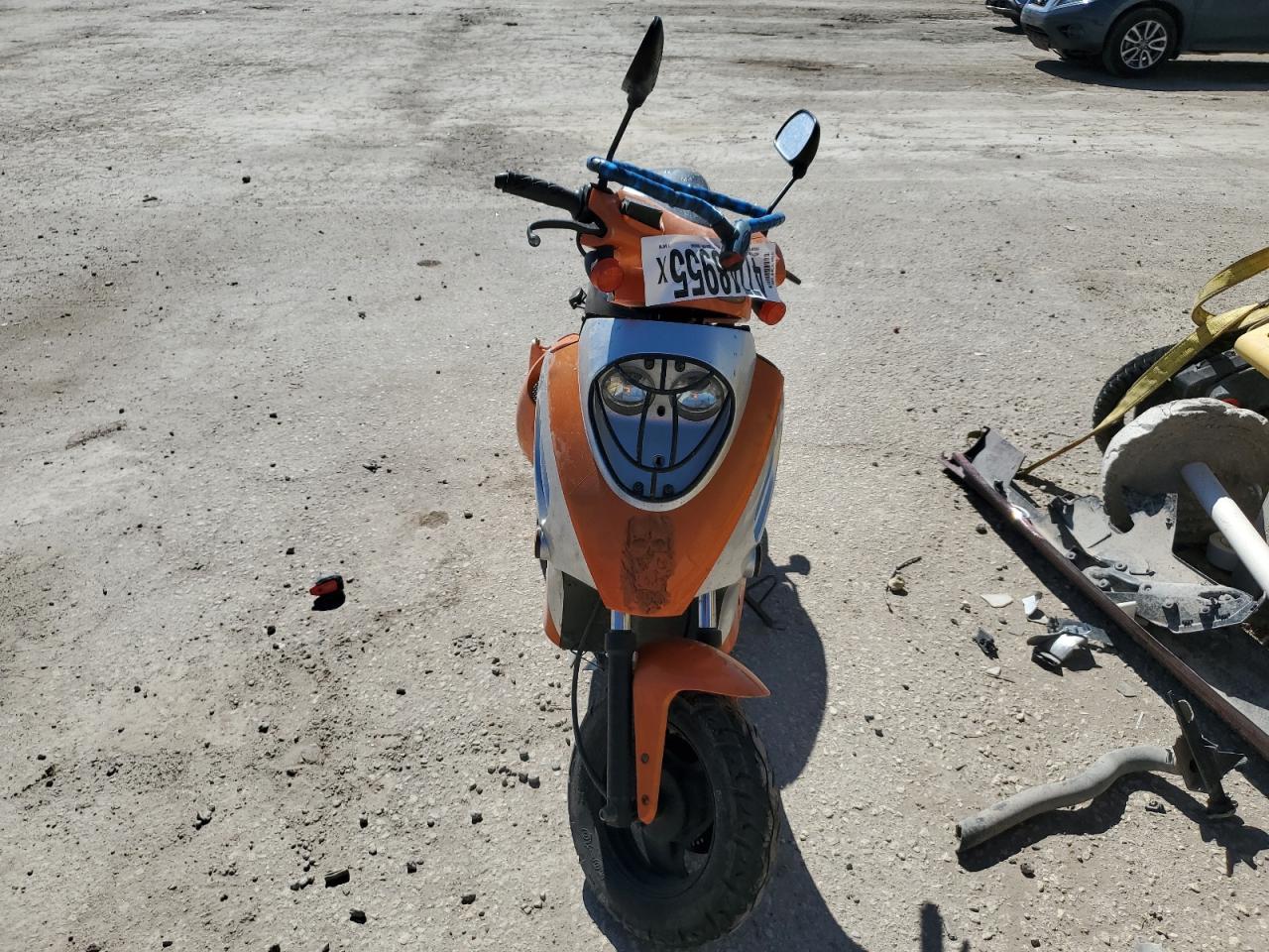 2018 Taotao VIP