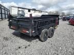 2023 Chubbsteel 2023 Chubbs Steel Dump Trailer