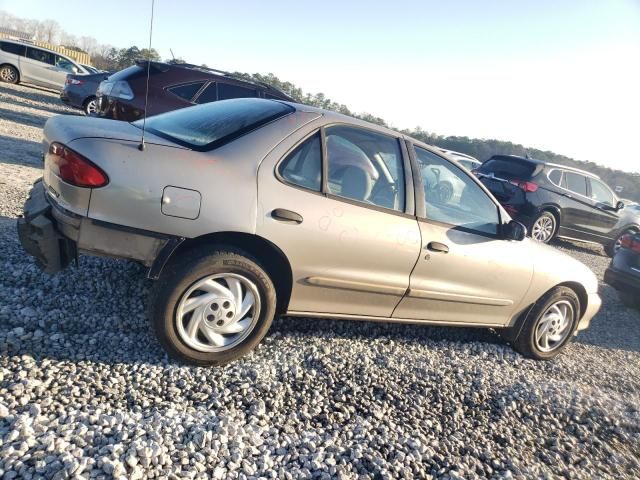 1997 Chevrolet Cavalier LS