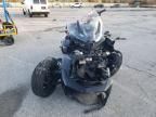 2017 Can-Am Spyder Roadster F3