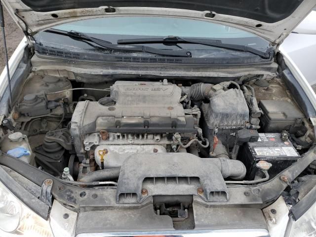 2009 Hyundai Elantra GLS
