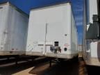 2008 Great Dane 28 DRY Van Trailer