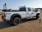 2011 Ford F350 Super Duty