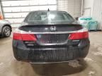 2014 Honda Accord Hybrid