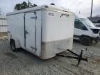 2019 Homeseader 2019 Homesteader Challenger Enclosed Cargo Trailer
