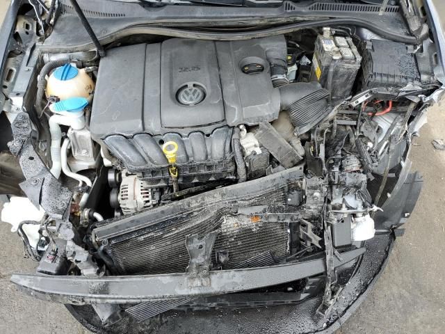 2014 Volkswagen Jetta S