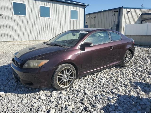 2009 Scion TC