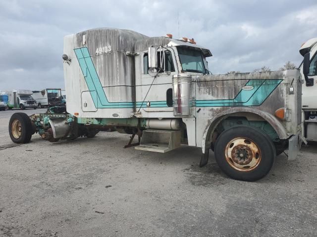 1998 Peterbilt 379