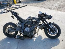 2024 Yamaha YZFR7 en venta en Haslet, TX