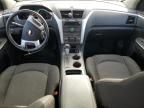 2010 Chevrolet Traverse LT