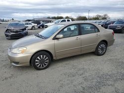 2004 Toyota Corolla CE for sale in Sacramento, CA