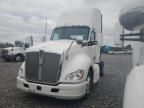 2014 Kenworth Construction T680