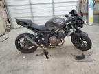 2019 Honda CBR500 R