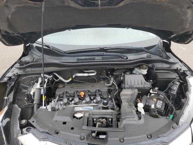 2019 Honda 2019 Hond Hr-v