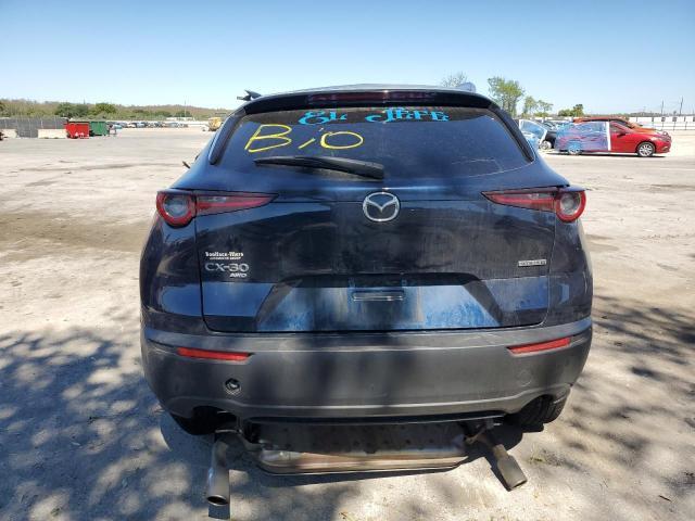 2022 Mazda CX-30 Preferred