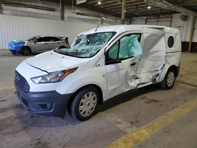 2023 Ford Transit Connect XL