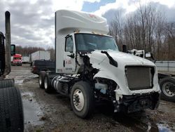 2023 International LT62F Semi Truck en venta en Portland, MI