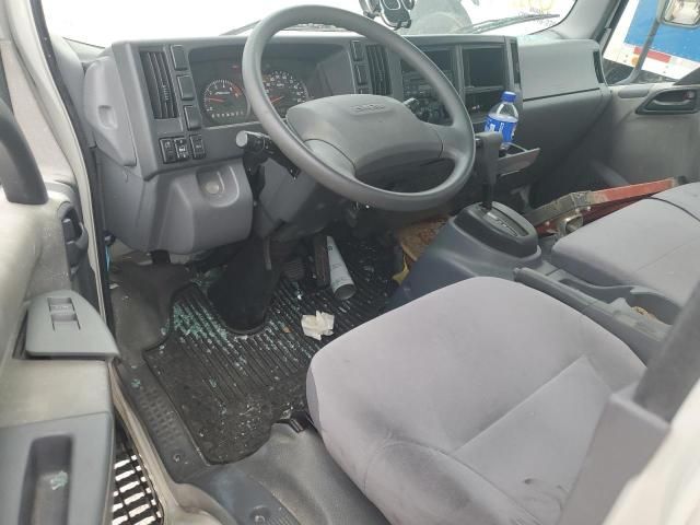 2016 Isuzu NPR HD
