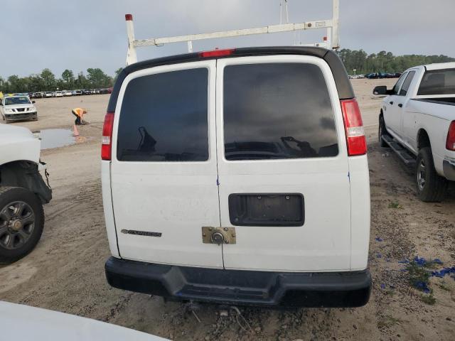 2017 Chevrolet Express G3500