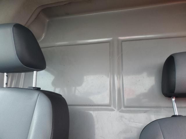 2017 Ford Transit Connect XL