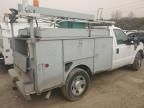 2008 Ford F350 SRW Super Duty