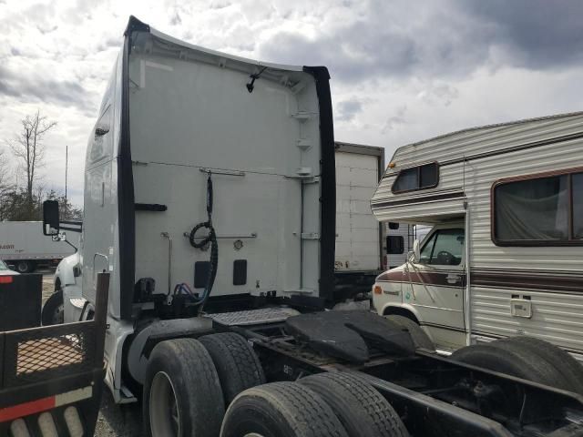 2019 Kenworth T680 Semi Truck