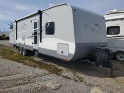 Other salvage cars for sale: 2013 Other 2013 'OTHER RV' Travel TRA