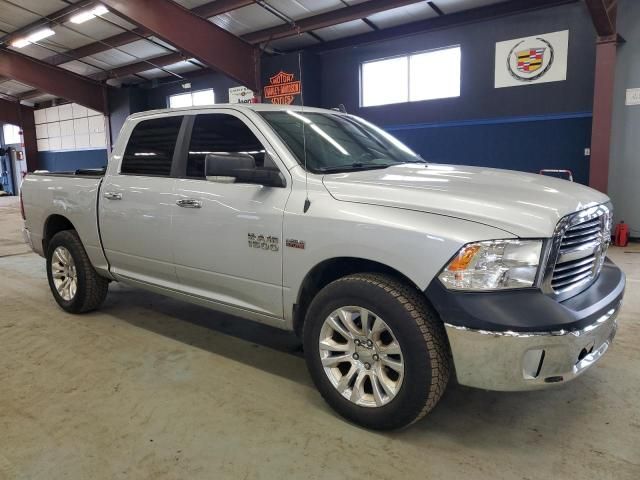 2016 Dodge RAM 1500 SLT