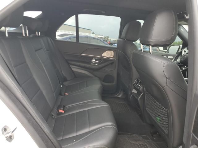 2022 Mercedes-Benz GLE 350