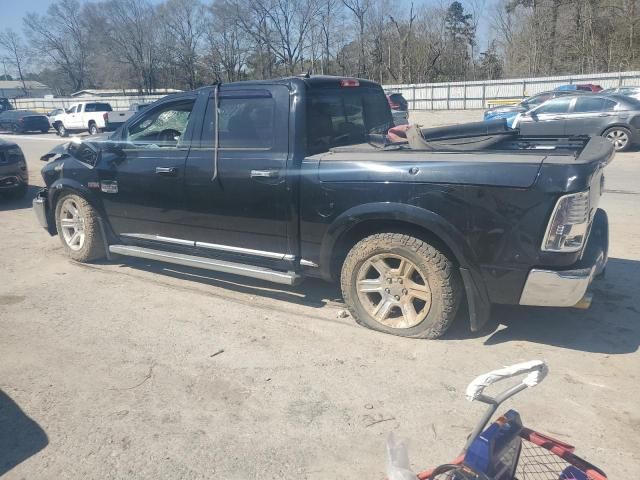 2014 Dodge RAM 1500 Longhorn