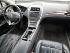 2015 Lincoln MKZ