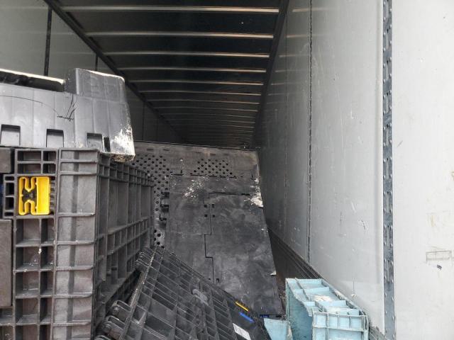 2021 Great Dane CCC-9914-01099 DRY Van Trailer