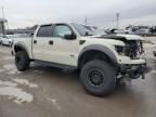2014 Ford F150 SVT Raptor