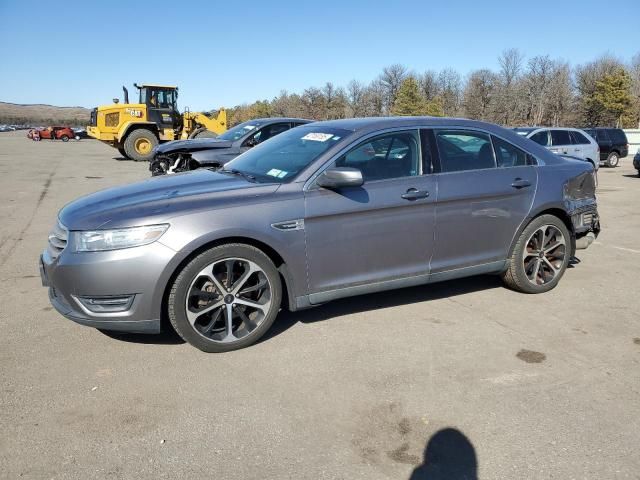 2014 Ford Taurus SEL