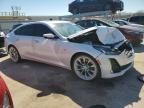 2020 Cadillac CT5 Premium Luxury