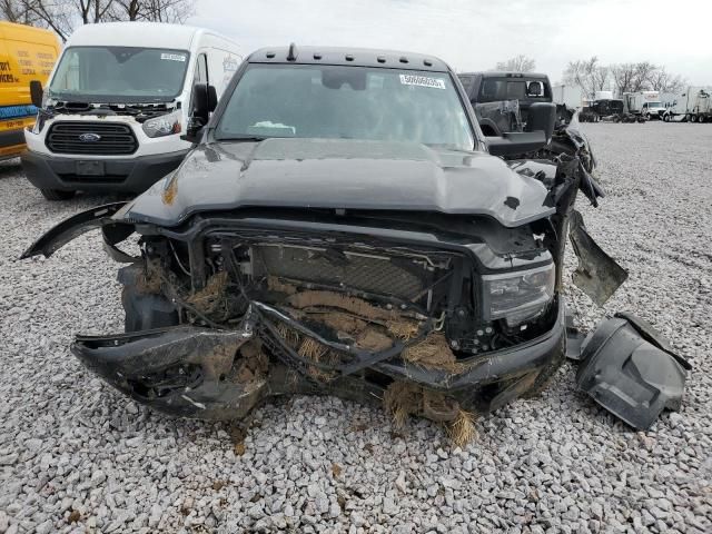 2021 Dodge RAM 3500 Limited