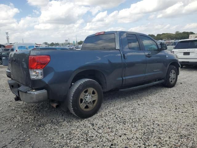 2010 Toyota Tundra Double Cab SR5