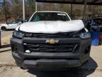 2024 Chev Colorado