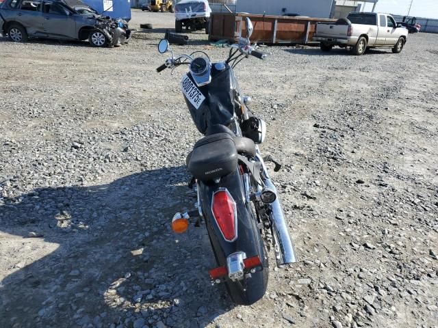 2006 Honda VT750 C