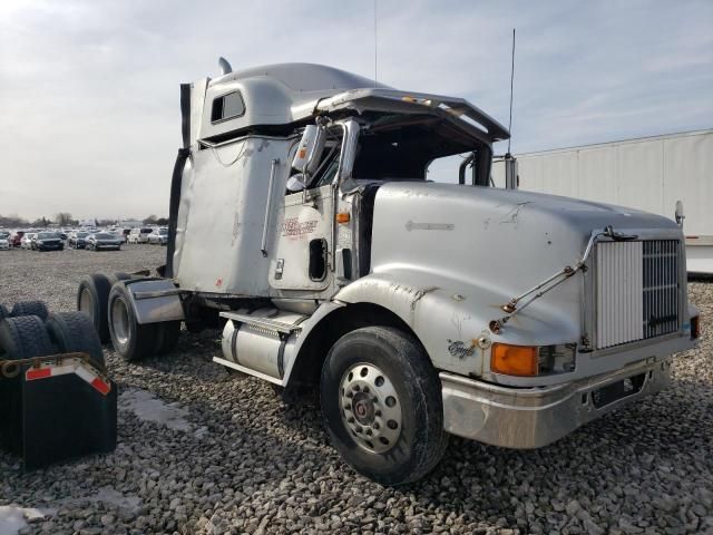 1996 International 9200