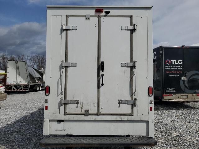 2023 Chevrolet Express G3500