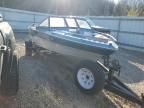 1988 Glastron Boat With Trailer