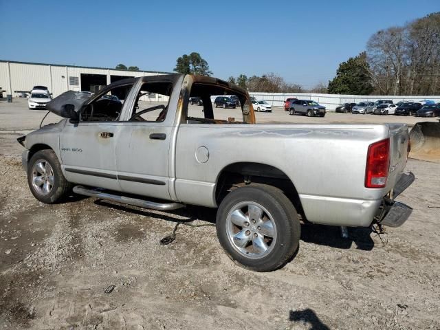 2003 Dodge RAM 1500 ST