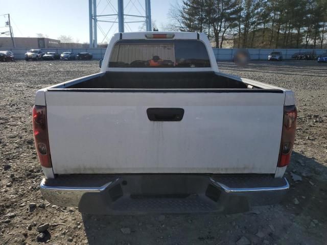 2007 Chevrolet Colorado