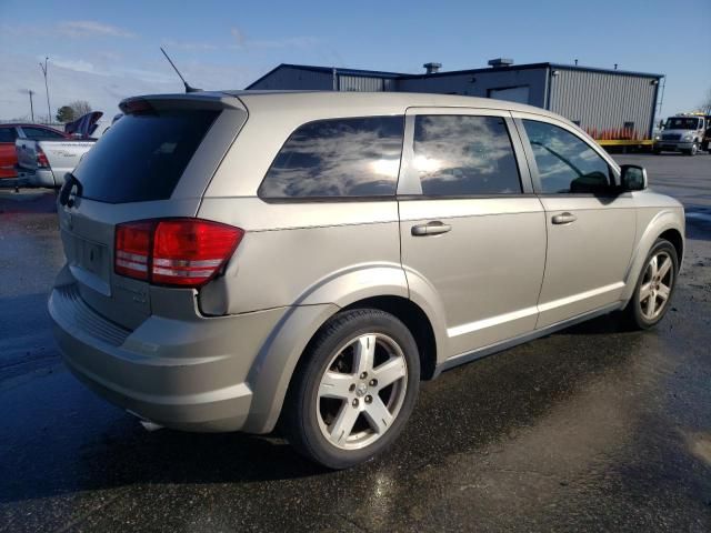 2009 Dodge Journey SXT