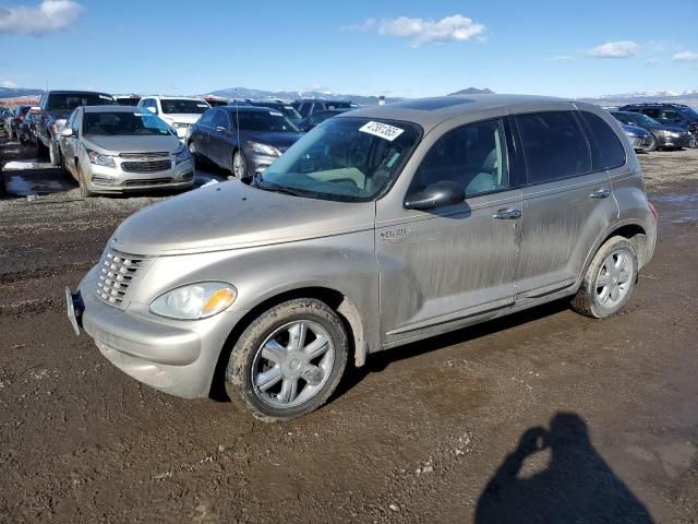 2003 Chrysler PT Cruiser Limited