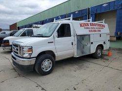 2024 Ford Econoline E350 Super Duty Cutaway Van en venta en Columbus, OH