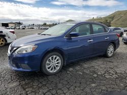 2019 Nissan Sentra S for sale in Colton, CA