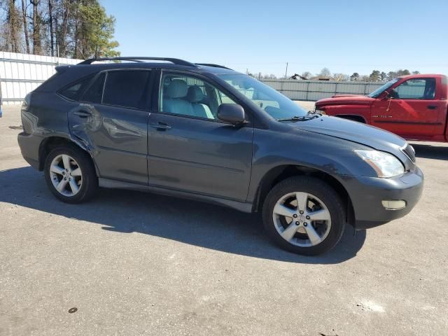 2005 Lexus RX 330